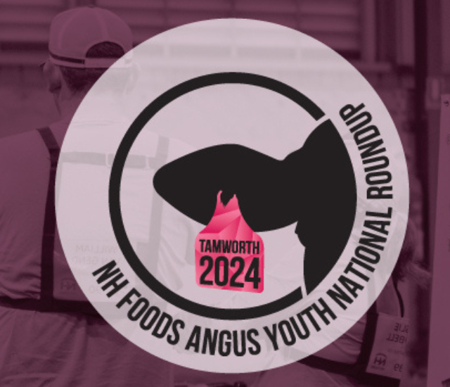 2024 NH FOODS ANGUS YOUTH ROUNDUP